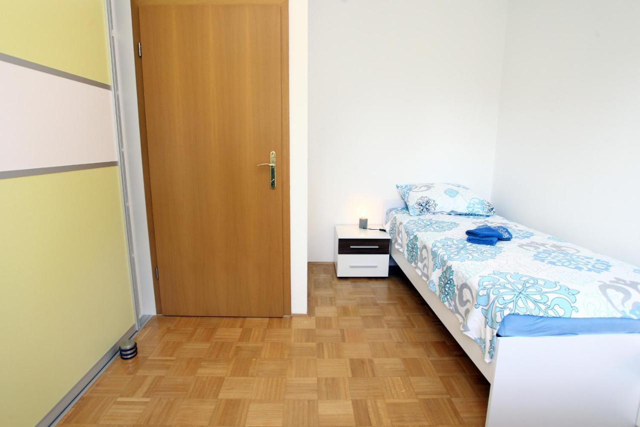 Sea View Istrian Countryside Apartment - Rota Dragonja Екстер'єр фото