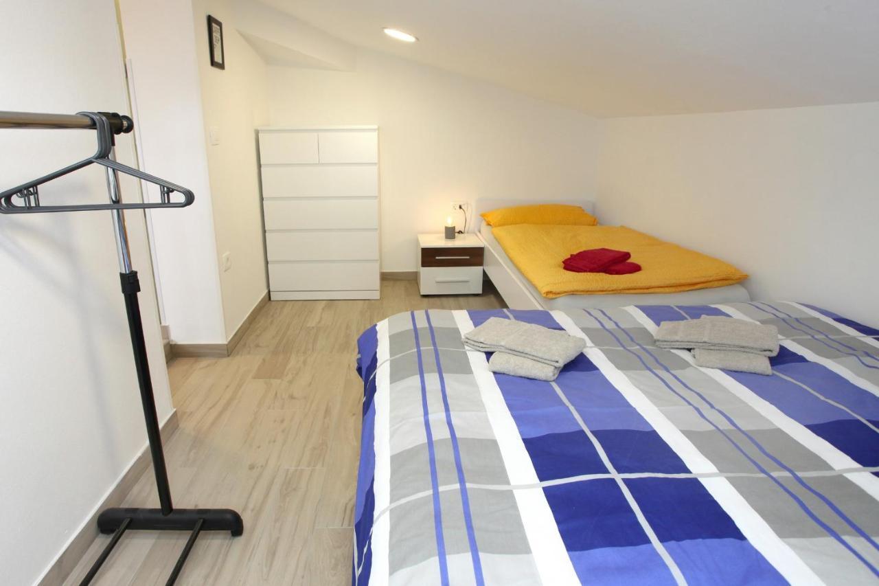 Sea View Istrian Countryside Apartment - Rota Dragonja Екстер'єр фото
